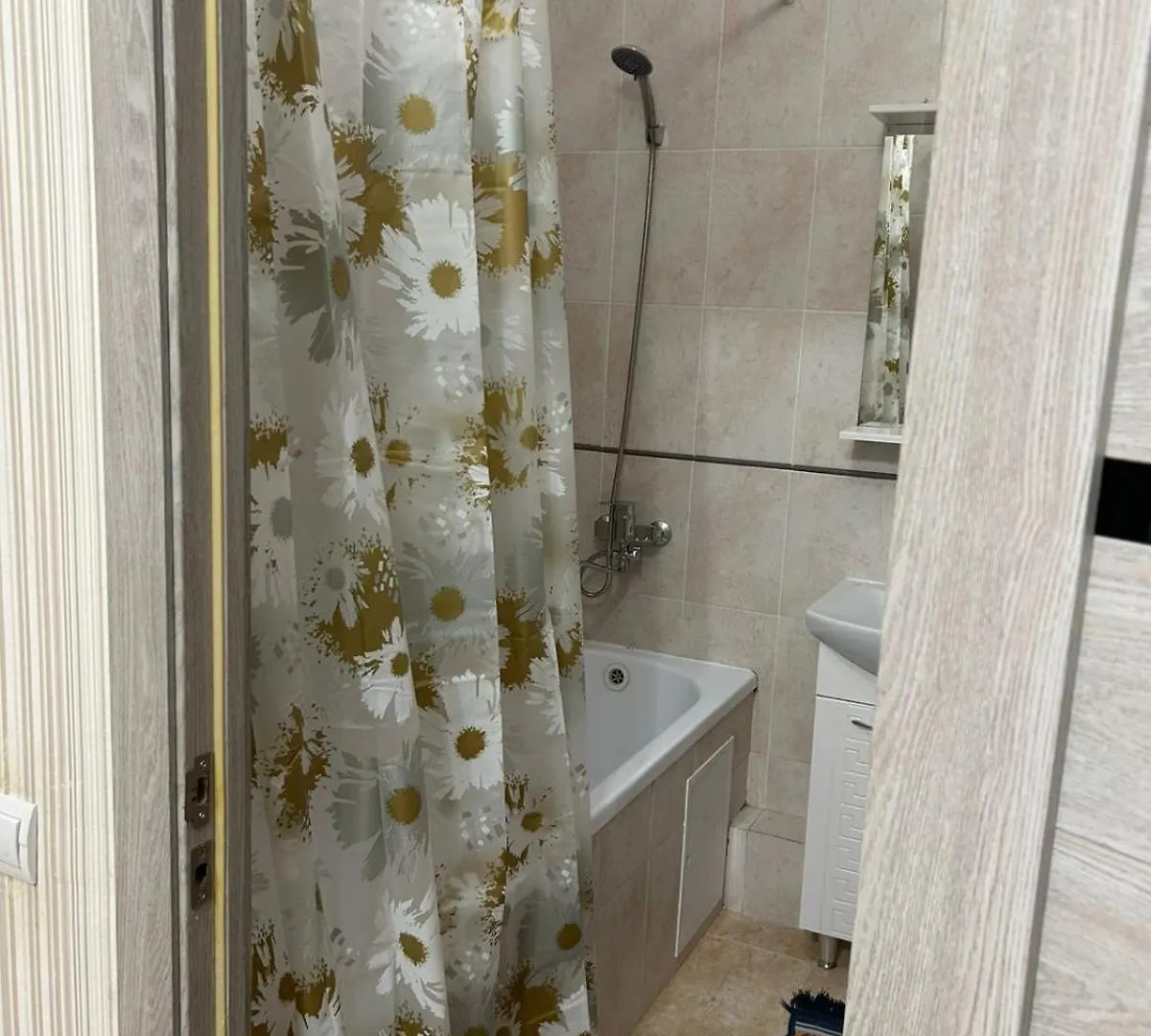 Apartment Аппартаменты В Жк Millennium Park Nur-Sultan  Kazakhstan
